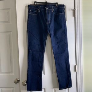 Men’s Levi 511 Jeans